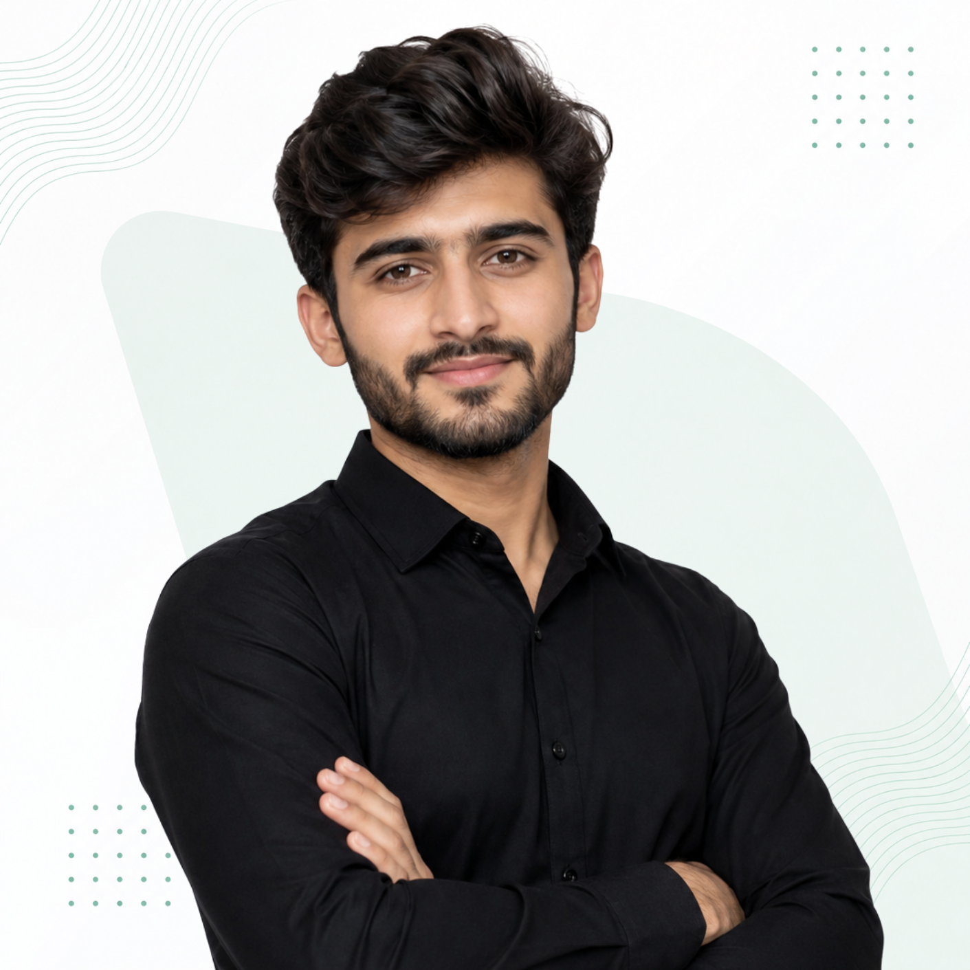 Ahnaf Iqbal Khan